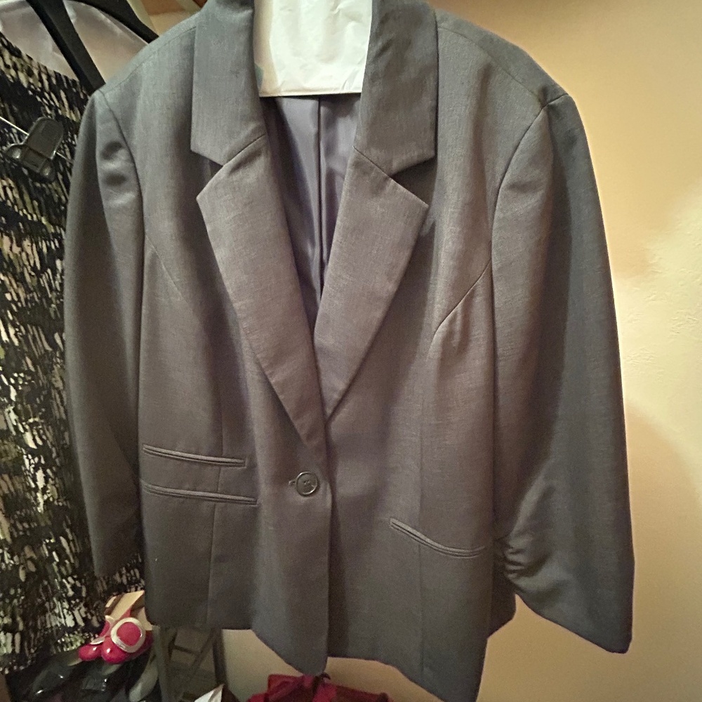 Le Suit blazer